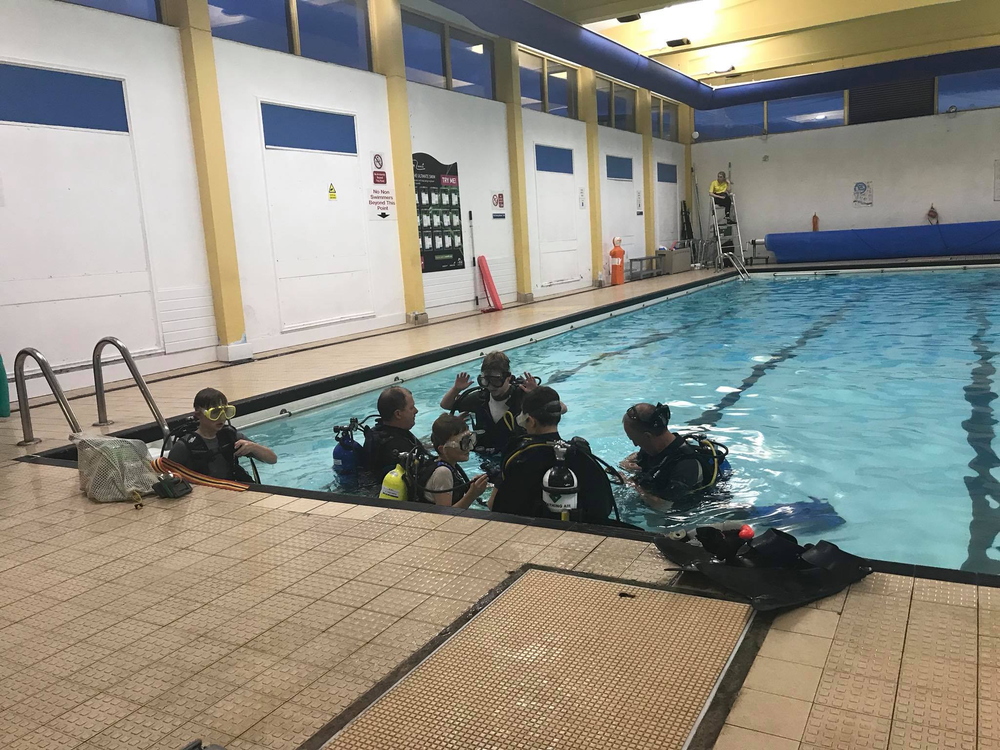 Training 3